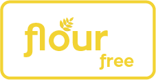 Flour free