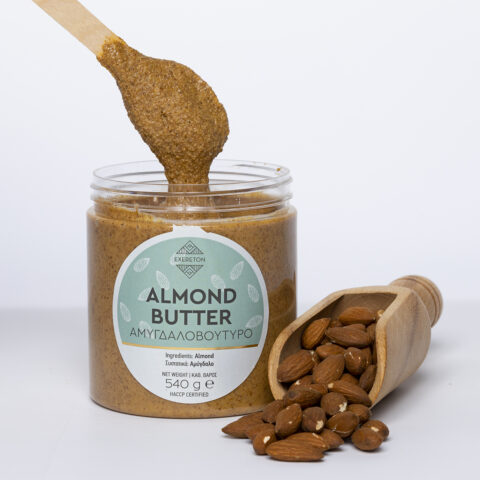 almond butter 540g 2