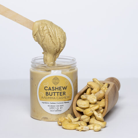 cashew butter 280g 2