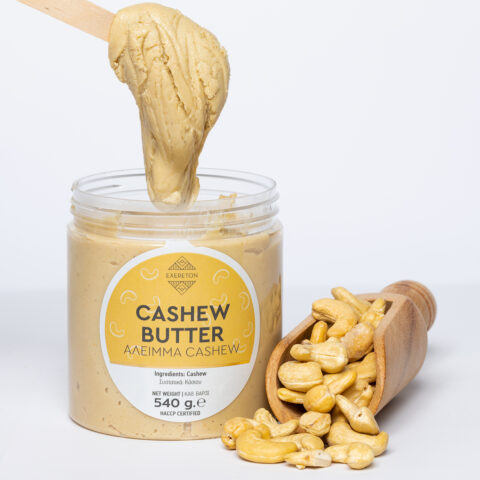 cashew butter 540g 2