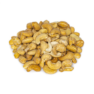 cashews psimeno alatismeno