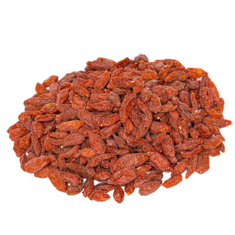 goji berries