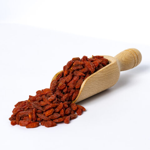 goji berries 2