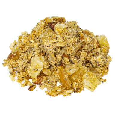 granola esperidoidon