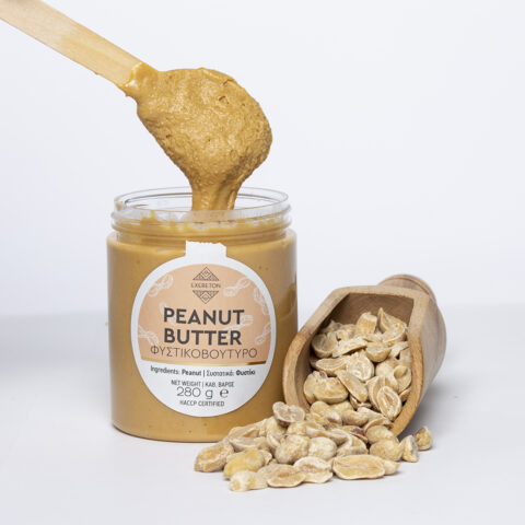 peanut butter 280g 2