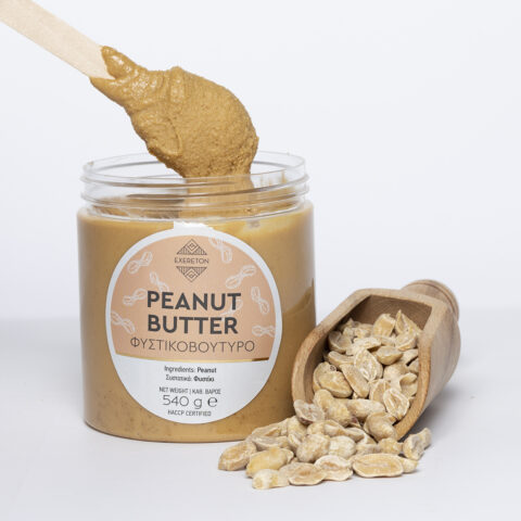 peanut butter 540g 2