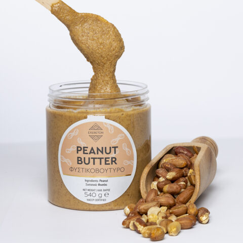 peanut butter flouda 540g 2