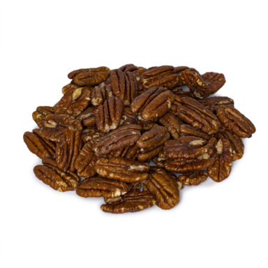 pecan omo