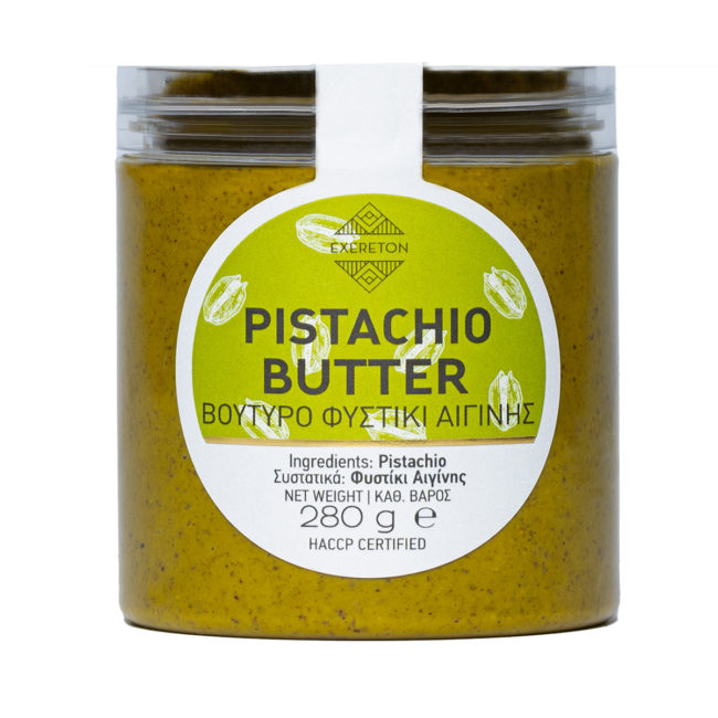pistachio butter 280g 1