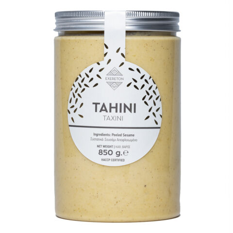 tahini 850g 1