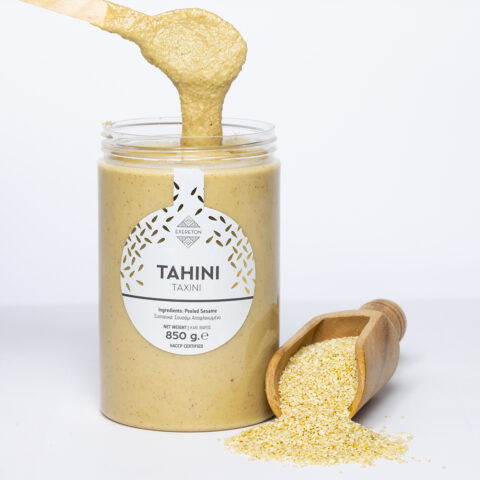 tahini 850g 2