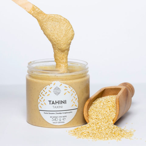 tahini apofliomeno 540g 2 1