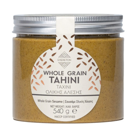 tahini olikis 540g 2