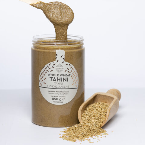 tahini olikis alesis 850g 2