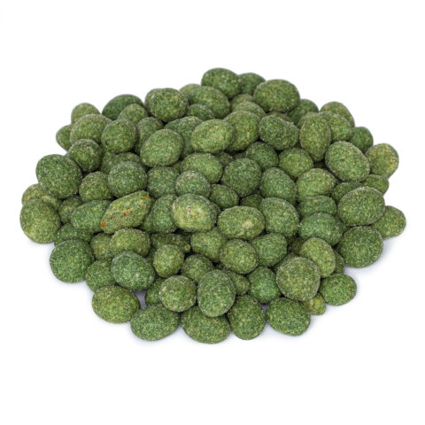 wasabi peanut