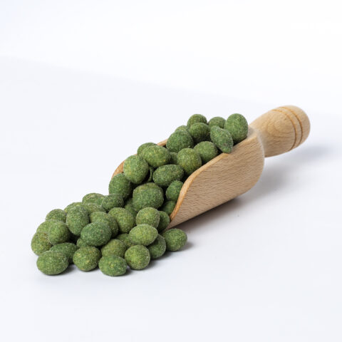 wasabi peanut 2