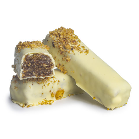 hazelnut slim bar