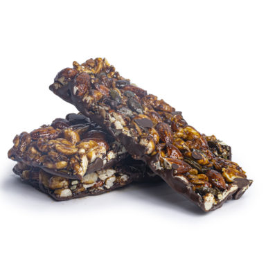 paleo bar