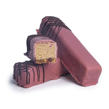 ruby protein slim bar