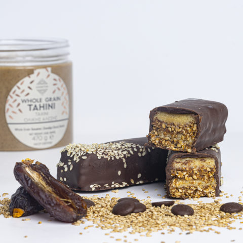 tahini slim bar 2