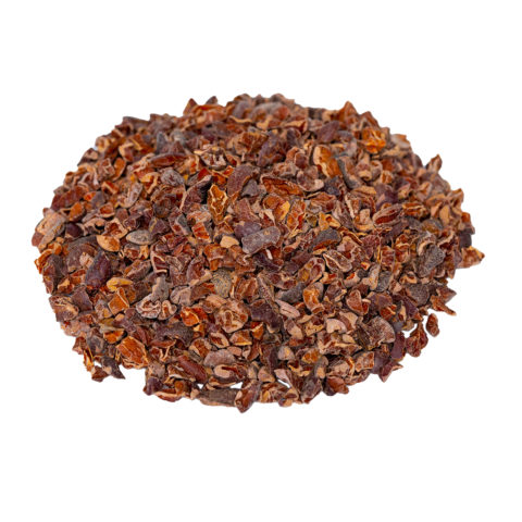 cacao nibs